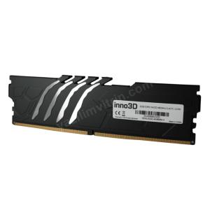 32GB DDR5 INNO3D 4800Mhz CL40 I3D5U32GC4048MM-H UDIMM SOĞUTUCULU Res3