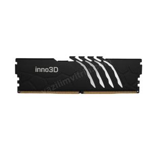 32GB DDR5 INNO3D 4800Mhz CL40 I3D5U32GC4048MM-H UDIMM SOĞUTUCULU Res4