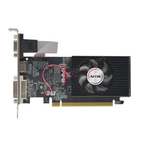 AFOX GEFORCE GT220 1 GB DDR3 128Bit (AF220-1024D3L2) Res2