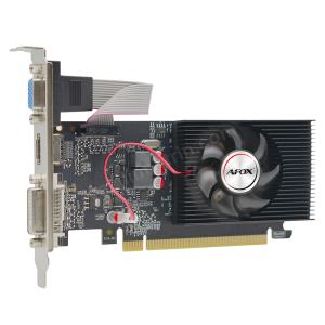 AFOX GEFORCE GT220 1 GB DDR3 128Bit (AF220-1024D3L2) Res3