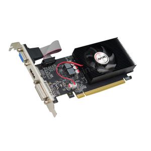 AFOX GEFORCE GT220 1 GB DDR3 128Bit (AF220-1024D3L2) Res4