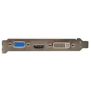 AFOX GEFORCE GT220 1 GB DDR3 128Bit (AF220-1024D3L2) Res5