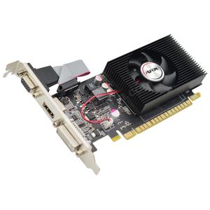 AFOX GEFORCE GT730 2GB DDR3 128Bit (AF730-2048D3L6) Res2