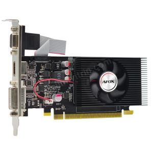 AFOX GEFORCE GT730 2GB DDR3 128Bit (AF730-2048D3L6) Res3