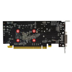 AFOX GEFORCE GT730 4GB DDR3 128Bit (AF730-4096D3L6) (LP) Res5