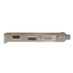 AFOX GEFORCE GT730 4GB DDR3 128Bit (AF730-4096D3L6) (LP) Res6
