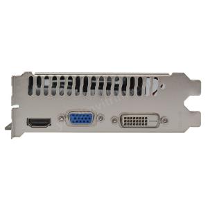 AFOX GEFORCE GTX750TI 4GB DDR5 AF750TI-4096D5H5-V3 Res4
