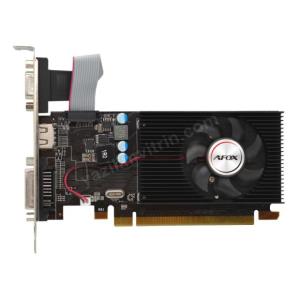 AFOX R5 230 1GB DDR3 64 Bit (AFR5230-1024D3L5) Res3