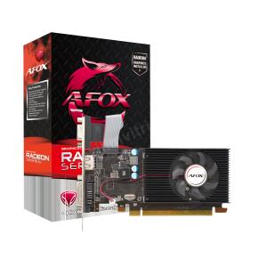 AFOX R5 230 2GB DDR3 64 Bit (AFR5230-2048D3L5) Res2