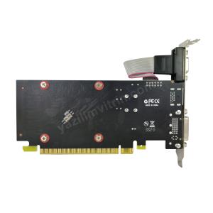 AXLE GT610 2GB DDR3 64Bit (AX-GT610/2GD3P4CDIL) Res2