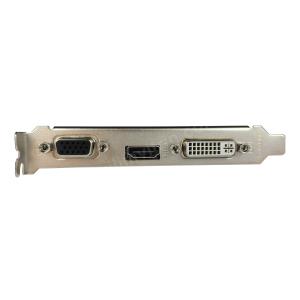 AXLE GT610 2GB DDR3 64Bit (AX-GT610/2GD3P4CDIL) Res3