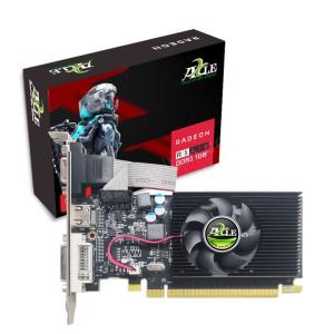 AXLE R5 230 1GB DDR3 64 Bit (R5 230/1GD3P4CDIL) Res2