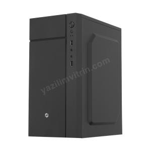 FRISBY FC-2715B 300W mATX KASA Res2