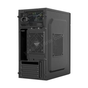 FRISBY FC-2715B 300W mATX KASA Res4