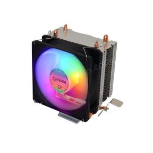 Frisby FCL-F1332C 90mm P2S CPU Soğutucu Res2
