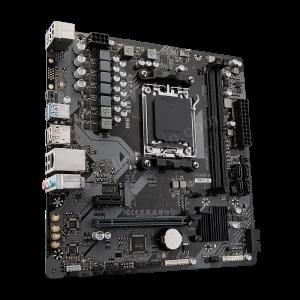 GIGABYTE A620M H DDR5 6400(OC) HDMI DP MATX AM5 Res3