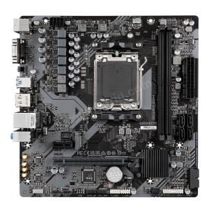 GIGABYTE B650M S2H DDR5 6400(OC) DP HDMI MATX AM5 Res2