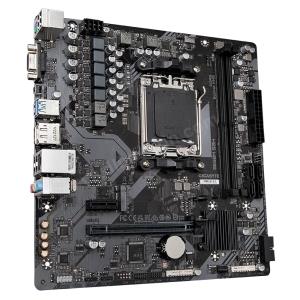 GIGABYTE B650M S2H DDR5 6400(OC) DP HDMI MATX AM5 Res3