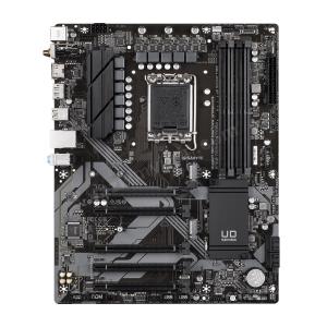 GIGABYTE B760 DS3H AX DDR4 M.2 HDMI DP ATX 1700P Res2