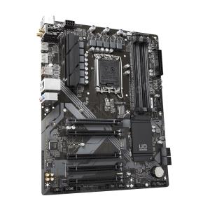 GIGABYTE B760 DS3H AX DDR4 M.2 HDMI DP ATX 1700P Res3