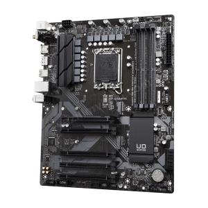 GIGABYTE B760 DS3H AX DDR4 M.2 HDMI DP ATX 1700P Res4