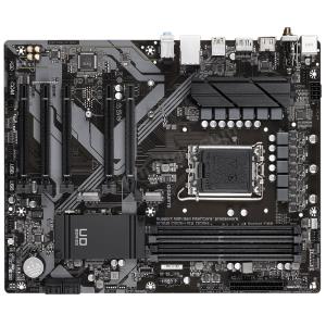 GIGABYTE B760 DS3H AX DDR4 M.2 HDMI DP ATX 1700P Res5