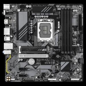 GIGABYTE B760M DS3H WIFI6E GEN5 HDMI VGA DP 1700P Res2