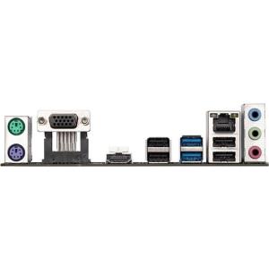 GIGABYTE B760M H DDR4 M.2 HDMI MATX 1700P Res6