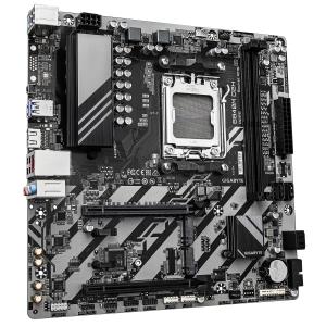 GIGABYTE B840M D2H DDR5 HDMI M.2 MATX AM5 Res3