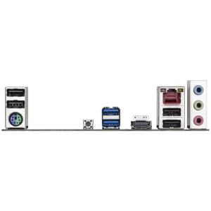GIGABYTE B840M D2H DDR5 HDMI M.2 MATX AM5 Res4