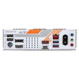 GIGABYTE B850M FORCE WIFI6E DDR5 M.2 HDMI DP MATX AM5 Res4