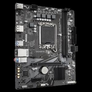 GIGABYTE H610M K V2 DDR5 4800Mhz M.2 HDMI/DP MATX 1700P Res3