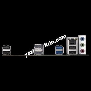 GIGABYTE H610M K V2 DDR5 4800Mhz M.2 HDMI/DP MATX 1700P Res5