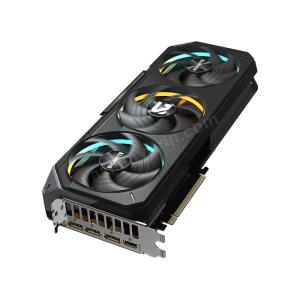 GIGABYTE RTX5070 GAMING OC GV-N5070GAMING OC-12GD 12GB GDDR7 192BIT Res3