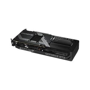 GIGABYTE RTX5070 WINDFORCE OC SFF GV-N5070WF3OC-12GD 12GB GDDR7 192Bit Res5