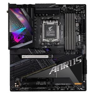 GIGABYTE X670E AORUS XTREME DDR5 M.2 E-ATX AM5 Res2