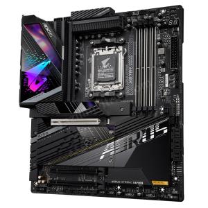 GIGABYTE X670E AORUS XTREME DDR5 M.2 E-ATX AM5 Res4