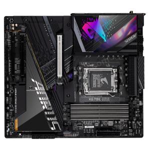 GIGABYTE X670E AORUS XTREME DDR5 M.2 E-ATX AM5 Res5