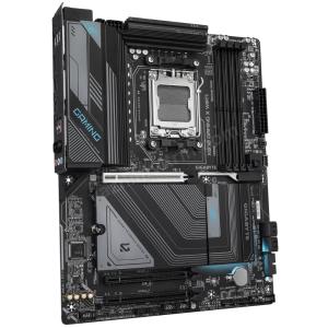 GIGABYTE X870 GAMING X870-GAM-X-WIFI7 AM5 DDR5 SATA3 USB3.2 ATX Res3