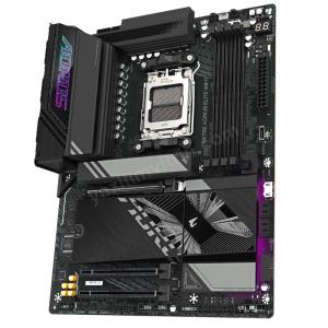 GIGABYTE X870E-A-ELT-WIFI7 AORUS ELİTE WIFI7 HDMI USB AM5 Res4