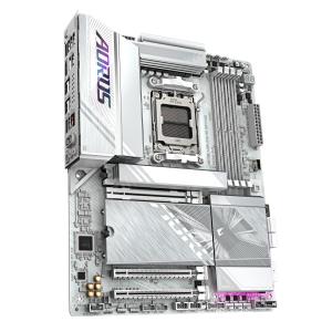 GIGABYTE X870E-A-ELTWF7ICE AORUS ELITE WIFI7 ICE DDR5 M.2 HDMI DP ATX AM5 Res3