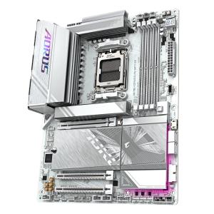 GIGABYTE X870E-A-ELTWF7ICE AORUS ELITE WIFI7 ICE DDR5 M.2 HDMI DP ATX AM5 Res4