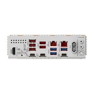GIGABYTE X870E AERO X WOOD DDR5 M.2 HDMI DP ATX AM5 Res6