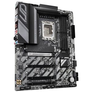 GIGABYTE Z890 UD WIFI6E DDR5 M.2 ATX 1851p Res3