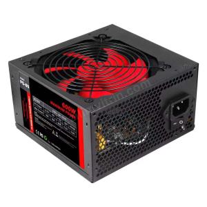 HIPER PS-60 600W 12 CM FAN POWER SUPPLY Res2