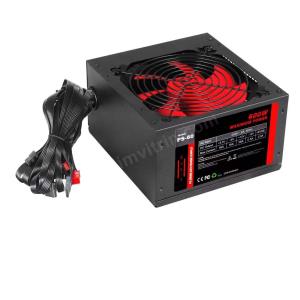 HIPER PS-60 600W 12 CM FAN POWER SUPPLY Res3
