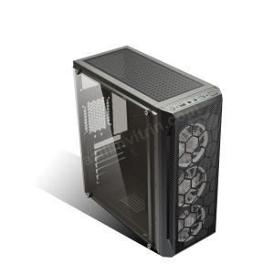 HIPER ZOE GAMING MID ATX KASA 500W Res9