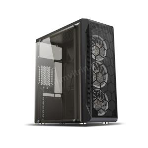 HIPER ZOE GAMING MID ATX KASA 500W Res18