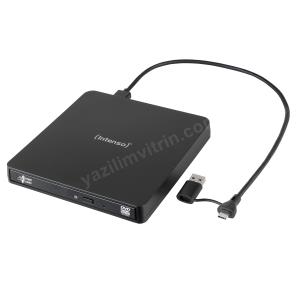 INTENSO 5401400 CD/DVD WRITER EOD 400D Res3