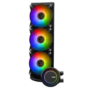 MAG CORELIQUID E360 SIYAH SIVI SOĞUTMA Res2